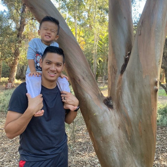 Meet your Posher, Jeff - Picture 1 of 1